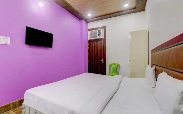 Oyo Flagship 805853 Hotel Neelkanth
