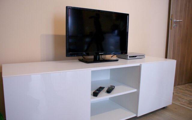 Menada VIP Park Apartments