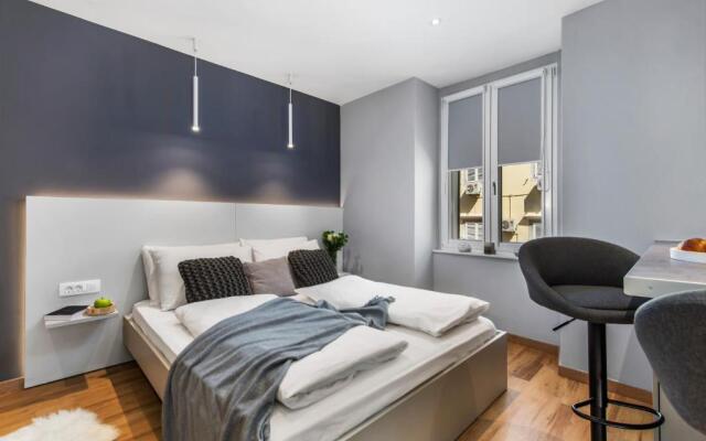 Apartments InCenter