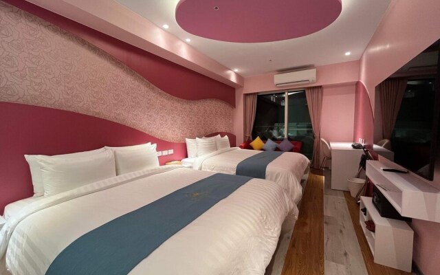 Bentley Hotel