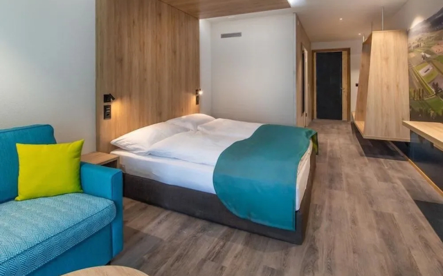 Hotel Sleep & Stay