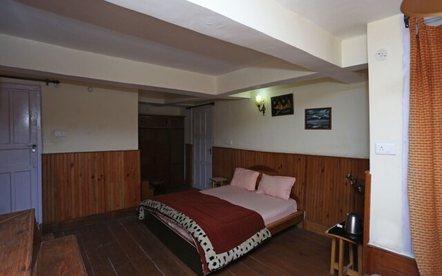 OYO 12142 Home Valley Scene 1BK Ramgarh