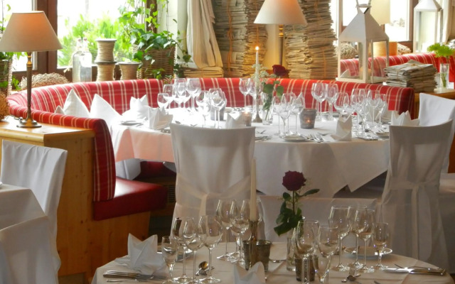 Hotel Gasthof Rössle