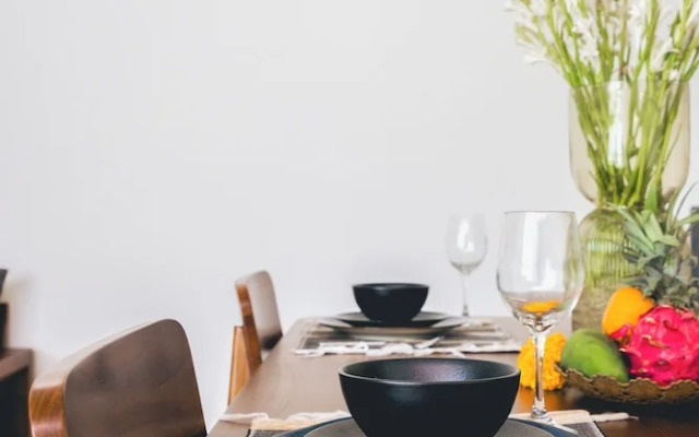 Santai Villa by Betterplace