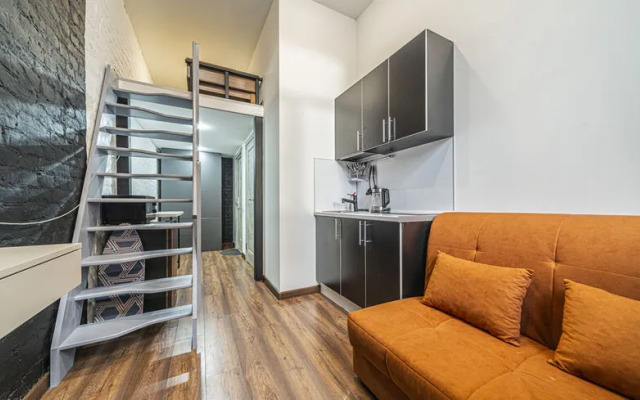 Апартаменты на ул. Конная, д. 8