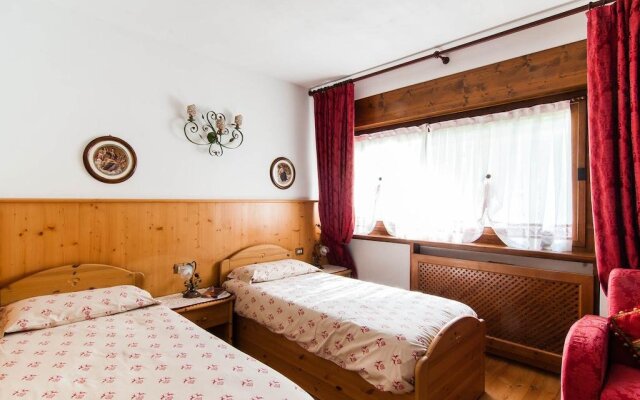 Bed and Breakfast Caldara