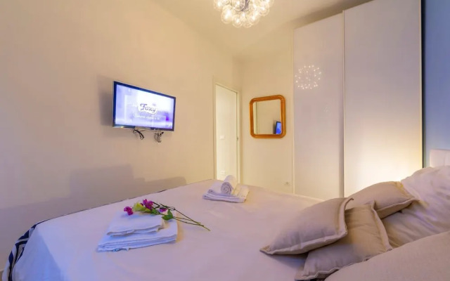 Maremonti 400m From Sea