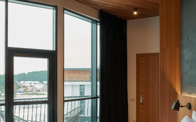 Vytautas Mineral SPA