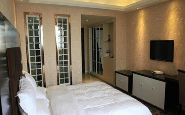 Longyuan Hotel