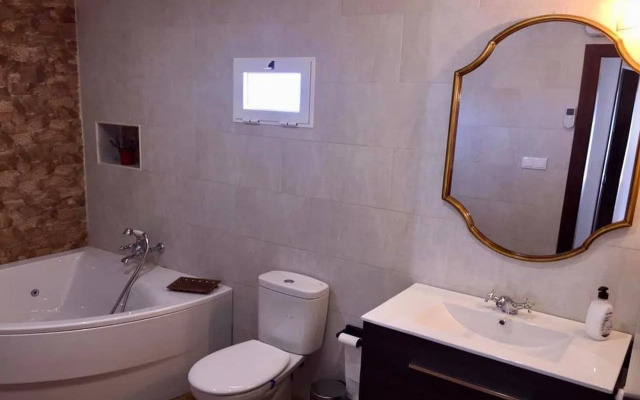 Casa Rural La Morera