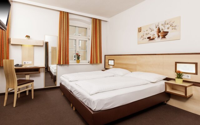 Hotel Goldene Krone