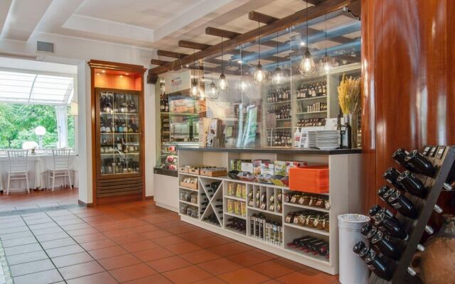 Apartment in Umbria With Pool and Sauna