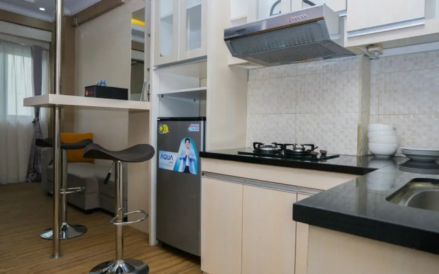 Simply 2br the Suite @ Metro