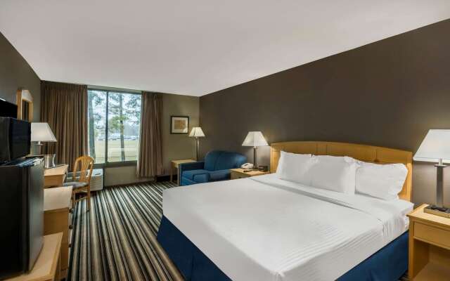 Travelodge by Wyndham Memphis Airport/Graceland