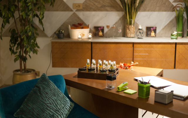 Barcelo Anfa Casablanca