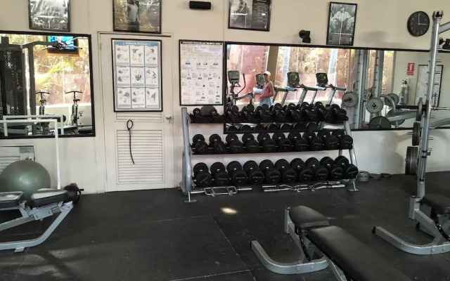 Lifestyle Kosher Cofresi Suites