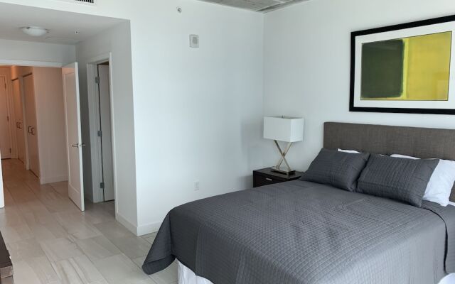 Wynwood Design District 30 Day Rentals