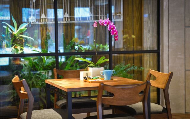 Roaders Hotel Tainan ChengDa