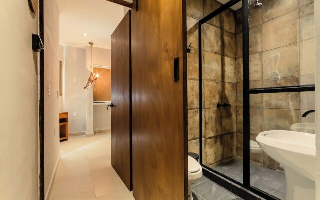 Casa Aluxes Guesthouse