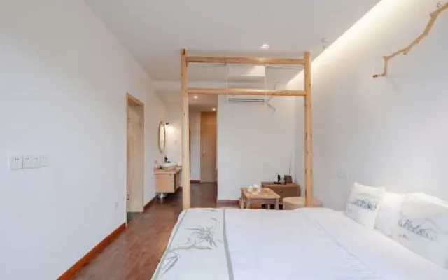 Nanshan Non Evening Homestay