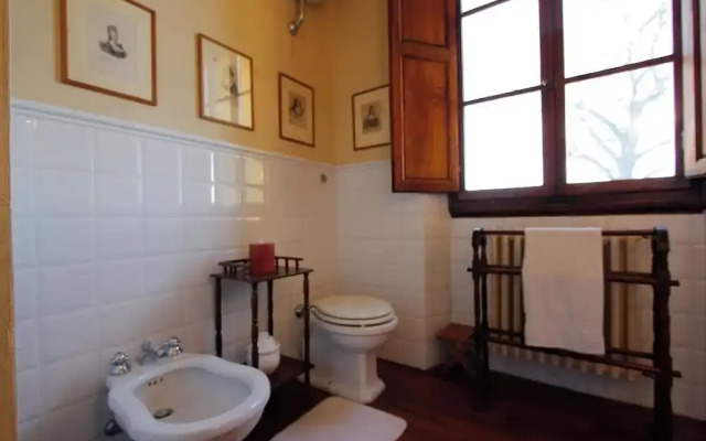 Villa Poggio Al Vento B&B