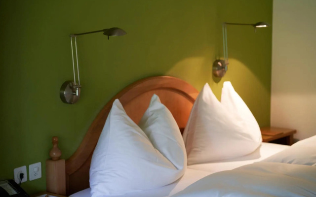 Soldanella by Hotel Adula – Guest Rooms – Flims