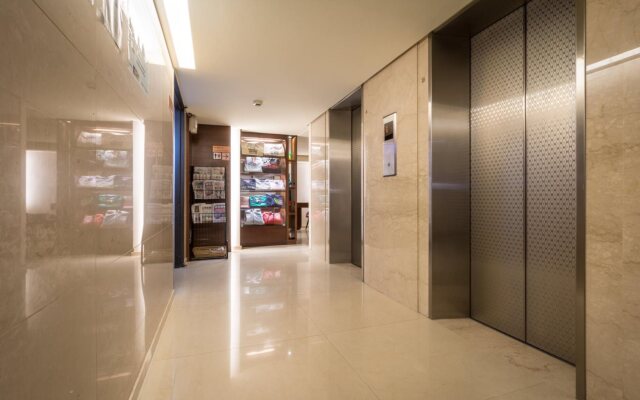 Delight Hotel
