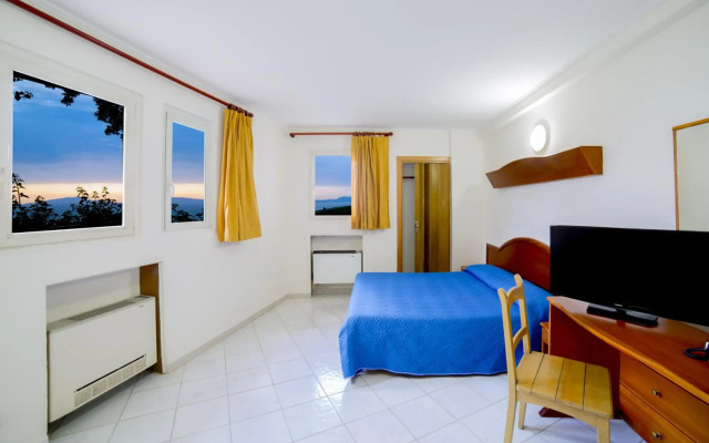 Ripetta Relais