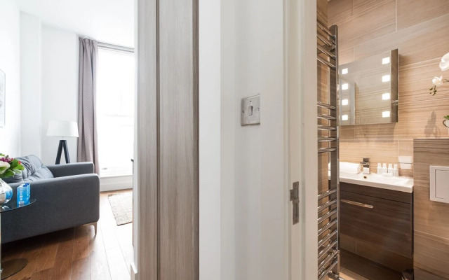 Bayswater by CAPITAL