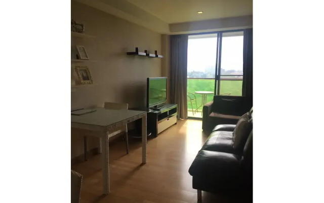 Hua Hin Beach Rocco Condo by THR