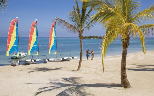 Hotel Riu Montego Bay - Adults Only - All Inclusive