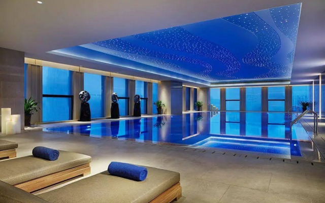 Wanda Realm Zhangzhou