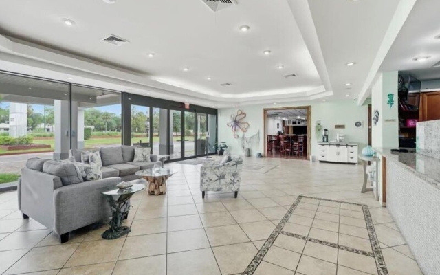 Vero Beach Inn & Suites