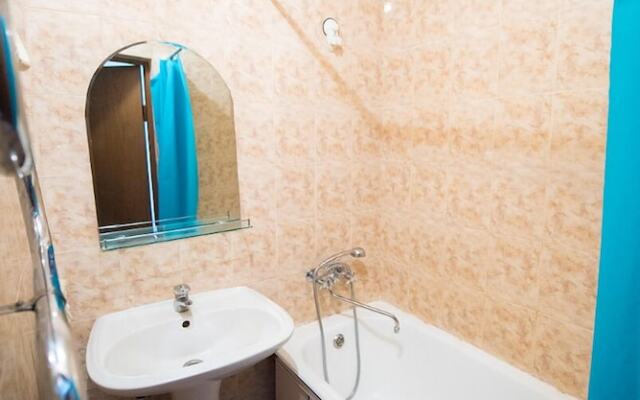 Апартаменты на ул. Русской, 5