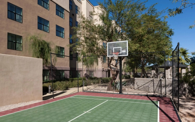 Courtyard by Marriott Phoenix North/Happy Valley