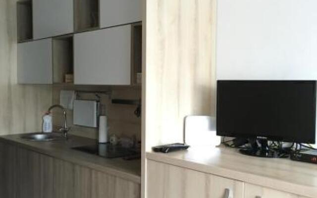 Mikes Apartman