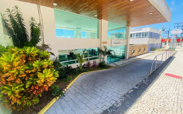 Hotel Ponta Negra Beach Natal