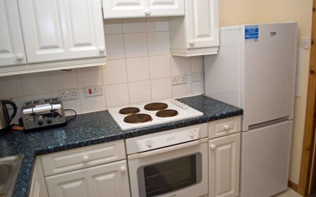 Fantastic Flat near Inverness Center