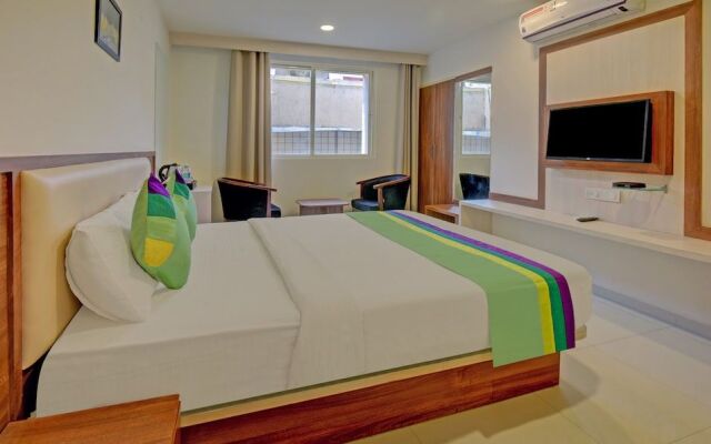 Treebo Trend Silver Key Suites