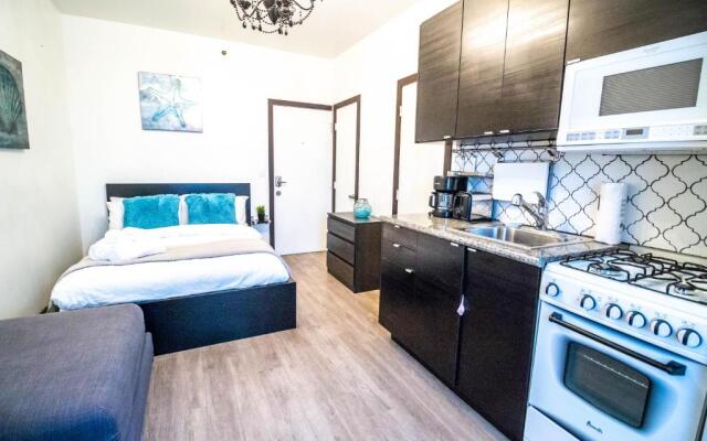 Ocean Walk Apartments by SV Rentals