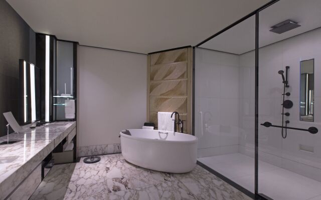 Keraton at The Plaza, The Unbound Collection by Hyatt