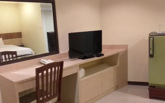 Sirichai Hotel - Chaiyaphum