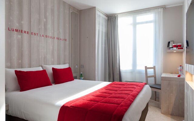 Hôtel Le 209 Paris Bercy