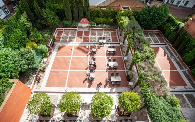 Hotel Valladolid Recoletos