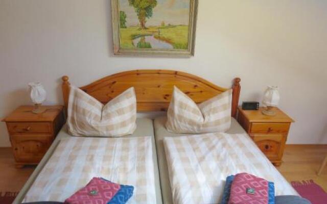 Landpension im Alten Knoglerhof