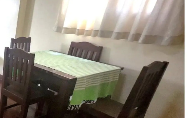Balay Ni Manuel Ken Maria
