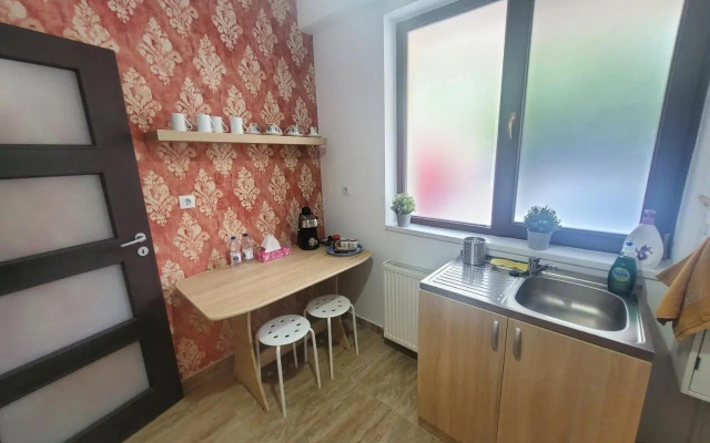 Morii Lake Apartment