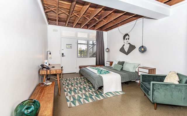 The Pink Hotel Coolangatta