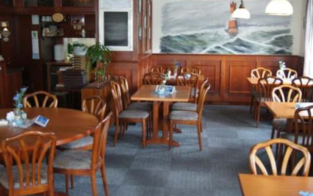 Gästehaus Restaurant Norddeich