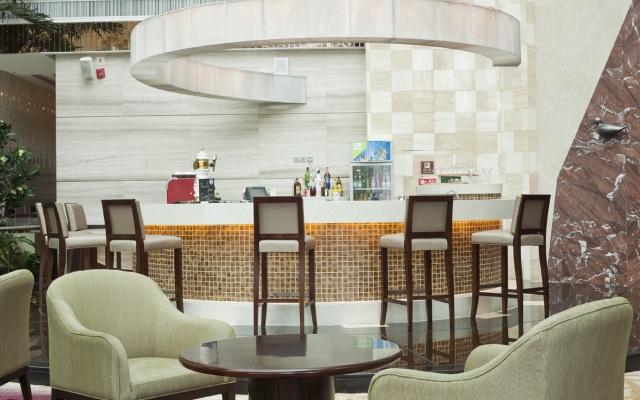 Four Points by Sheraton Qingdao Chengyang